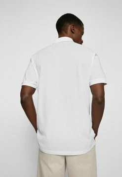 BOSS PALLAS - Polo Shirt - Weiss 9 BOSS PALLAS - Polo Shirt - Weiss -BOSS Sales Store ef92b44bd722451c9bab5033c6bc7368