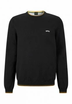 BOSS RITOM - Jumper - Black One