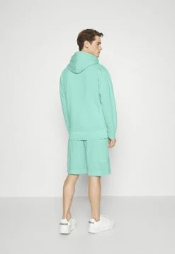 BOSS SEFADE - Shorts - Light/pastel Green -BOSS Sales Store efc63495e8384339a76294e4b92a52da