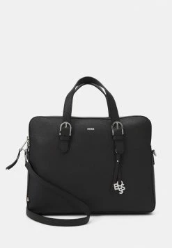 BOSS SCARLET BRIEFCASE - Handbag - Black