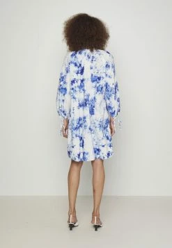 BOSS Day Dress - Patterned Six -BOSS Sales Store f0031e8090684bda979bc5308d4a008f