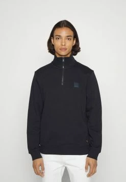 BOSS ZETRUST - Sweatshirt - Dark Blue