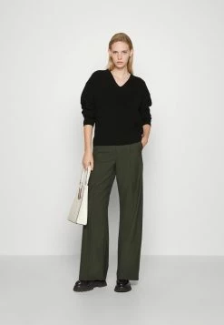 BOSS FARDINAN - Jumper - Black -BOSS Sales Store f035a7b5ba0948ddbddb05426005d173