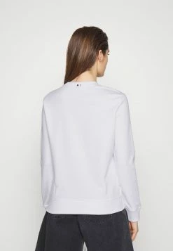 ELABOSS - Sweatshirt - White 9 ELABOSS - Sweatshirt - White -BOSS Sales Store f0361fbca8134d8db1a5a8152fe9683c