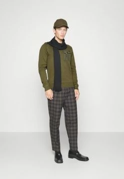 BOSS LOMARKO - Jumper - Open Green -BOSS Sales Store f0487bdc8c324f2d8b4912074d361e90