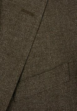 BOSS Suit - Open Brown Five -BOSS Sales Store f07a5c9fc848427e947b3dad3e1b9d03