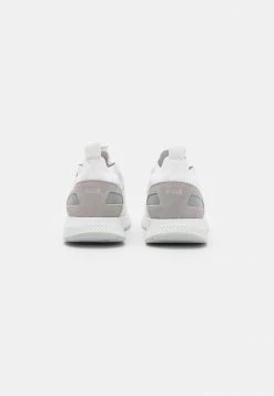 BOSS TITANIUM RUNN - Trainers - White -BOSS Sales Store f0abca16ad1e41668cd0d9951a6b806d
