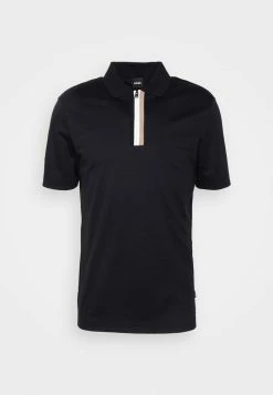 BOSS PARAS - Polo Shirt - Black -BOSS Sales Store f0bbf71be205487799d63fec19e09921