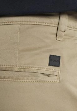 BOSS SCHINO SLIM - Chinos - Light Brown -BOSS Sales Store f0c246a571df457486d5cd0ddb1e2273