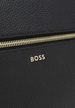 BOSS SOPHIE WORKBAG - Handbag - Black -BOSS Sales Store f0d3cebfd0da4e39add3c58061c02f7b