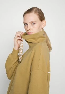 BOSS ECOZY - Day Dress - Medium Beige -BOSS Sales Store f0f46e63666e436c8ebfe41b33f1d4a3