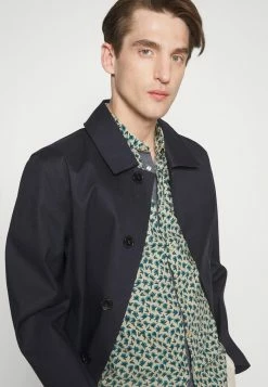 BOSS MAGNETON SHORT - Shirt - Open White -BOSS Sales Store f0fbaf99ca064b2d8830a80596d060f5