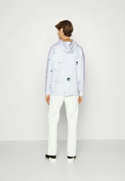 BOSS SOODYART - Sweatshirt - White -BOSS Sales Store f127ee7ba1ff49fbba2803b8255e72d0