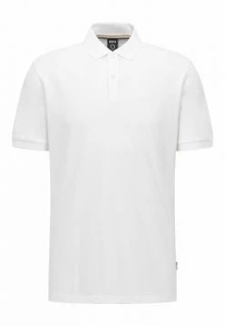 BOSS PALLAS - Polo Shirt - Weiss 11 BOSS PALLAS - Polo Shirt - Weiss -BOSS Sales Store f14bbe84a5d04f559b8ee6c0b921f84a
