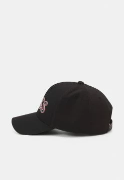 BOSS Cap - Black -BOSS Sales Store f1952caa42cd4ed3ae4d11cac6dde2f2