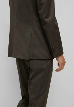 BOSS SET - Suit - Brown -BOSS Sales Store f1a189252b76450bb3dbeac462cbf276