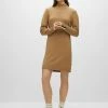 BOSS Jumper Dress - Beige