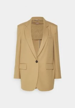 BOSS JALENO - Blazer - Medium Beige -BOSS Sales Store f1af770476064eb38e4af33283f93394