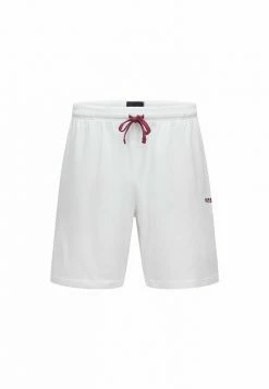 BOSS MATCH - Tracksuit Bottoms - Natural Three -BOSS Sales Store f1da55c27b7a4ebf964db4eb05db13b8