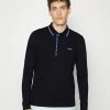 BOSS PLEESY - Polo Shirt - Dark Blue Six -BOSS Sales Store f1e79f8f01bc42df9d3c28972c09debd