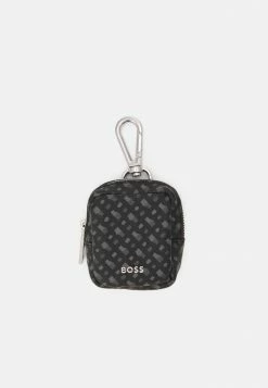 BOSS BYRON EARPOD CASE UNISEX - Other Accessories - Black