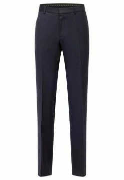 BOSS H LENON - Suit Trousers - Dark Blue 12 BOSS H LENON - Suit Trousers - Dark Blue -BOSS Sales Store f20d29b665d540faa539ac55a6121d20