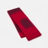 BOSS ACRO SCARF - Scarf - Bordeaux -BOSS Sales Store f2222f81856c4c2e8d24bae073d76ce1