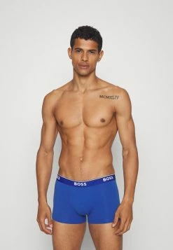 BOSS TRUNK POWER 3 PACK - Pants - Open Blue -BOSS Sales Store f225ff9f27b94f4bb03485fae3c9ed92