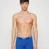 BOSS POWER 3 PACK - Pants - Open Blue