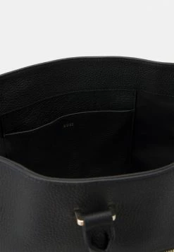 BOSS SOPHIE TOTE - Tote Bag - Black -BOSS Sales Store f25e9f2d95244a8580ce39e21a4c3c99