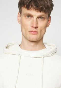 BOSS WETOWEL - Sweatshirt - Open White -BOSS Sales Store f2605330cb9a404bb40c09386cf8e591