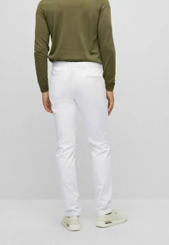BOSS KAITO - Chinos - White 10 BOSS KAITO - Chinos - White -BOSS Sales Store f26056d71f5044158c7429cc82df8334