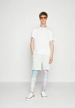 BOSS ELLIDE - Tracksuit Bottoms - White -BOSS Sales Store f27c73c681be49e09690da6dc7b3b36f