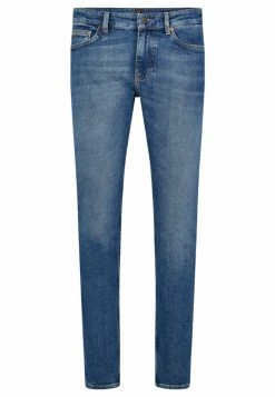 BOSS DELAWARE - Slim Fit Jeans - Blue 12 BOSS DELAWARE - Slim Fit Jeans - Blue -BOSS Sales Store f298b68c57fe404ebb6d1f01c4f0ae7d