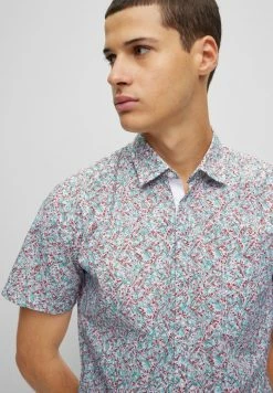 BOSS MAGNETON - Shirt - Natural One -BOSS Sales Store f2c1f841ba4c442db2e3772fbb8318ab