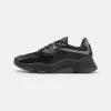 BOSS ASHER RUNN - Trainers - Black 1 BOSS ASHER RUNN - Trainers - Black -BOSS Sales Store f2f42a02fa3b4b5eaa3b8d37bea2f348