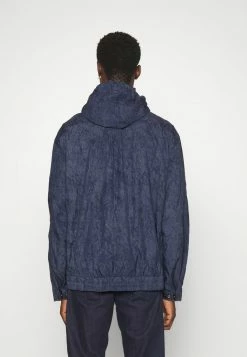 BOSS LANDYE - Summer Jacket - Dark Blue 10 BOSS LANDYE - Summer Jacket - Dark Blue -BOSS Sales Store f313e0d0b7dd4b9d84575d34b5d51b8c