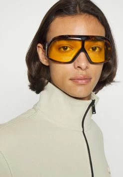 BOSS ZETRUST - Sweatshirt - Light Beige -BOSS Sales Store f34624663f29475a9b2164e0905b2bd9