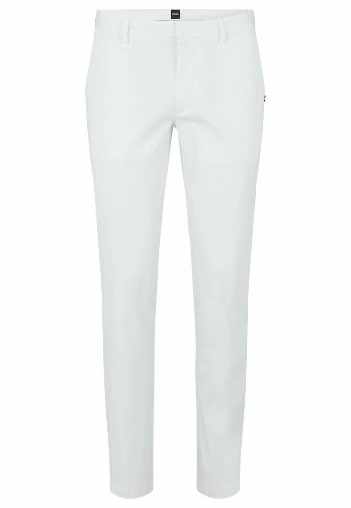 BOSS KAITO - Chinos - White 7 BOSS KAITO - Chinos - White - Image 5