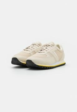 BOSS PARKOUR RUNN - Trainers - Light Beige -BOSS Sales Store f36e8382ea8e4f479f608003e14299ed