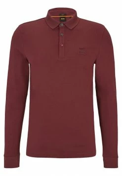 BOSS PASSERBY - Polo Shirt - Dark Red 7 BOSS PASSERBY - Polo Shirt - Dark Red -BOSS Sales Store f37ed6fc4bd649758d52ae3ab20f3f06