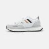BOSS JONAH RUNN - Trainers - White -BOSS Sales Store f38ee4906d6846d78982d31cc431ae5a