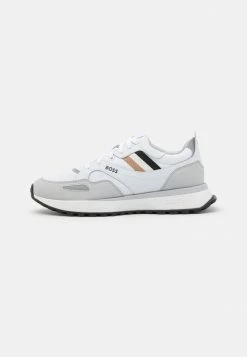 BOSS JONAH RUNN - Trainers - White