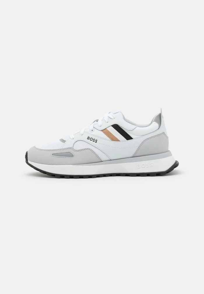 BOSS JONAH RUNN - Trainers - White 3 BOSS JONAH RUNN - Trainers - White