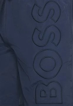 BOSS WHALE - Swimming Shorts - Navy -BOSS Sales Store f3a0542b01bb444d9d10b69fe182634a