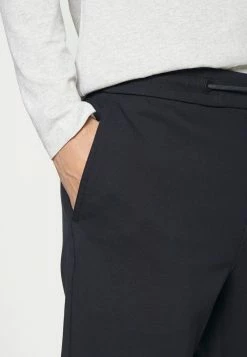 BOSS Trousers - Marine -BOSS Sales Store f3a46ea3e9634b5fa43b1d7468611807