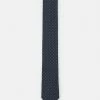 BOSS TIE - Tie - Dark Blue -BOSS Sales Store f3ad1aae3e7645b09b9e6ee5f73b2e08