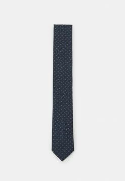 BOSS TIE - Tie - Dark Blue