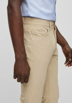 BOSS DELAWARE - Trousers - Light Beige 11 BOSS DELAWARE - Trousers - Light Beige -BOSS Sales Store f3ceb14688d24f75942b8d6d6a1a2ca6