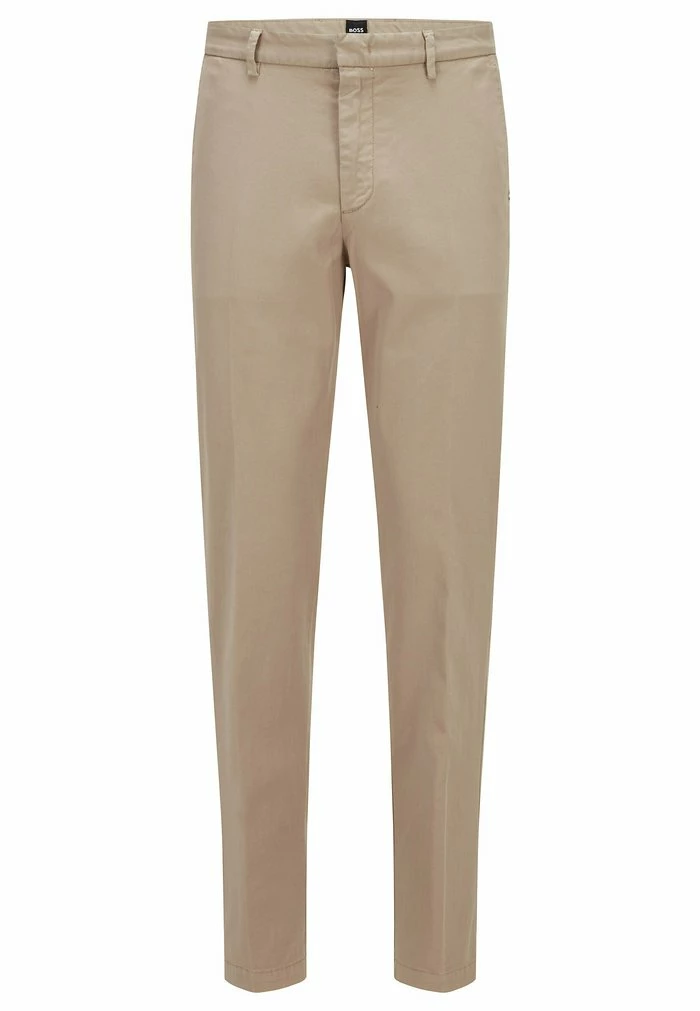 BOSS KAITO - Chinos - Open Beige 3 BOSS KAITO - Chinos - Open Beige